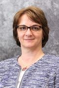 Gabriela Nagy, PhD